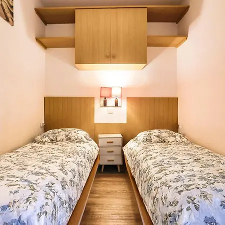 Appartement Lx102 T2 Balcon & Piscine A 2 Minutes