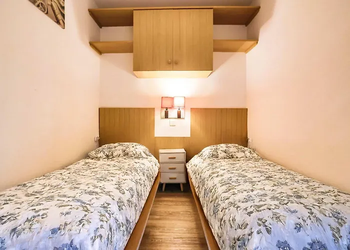 Apartament Lx102 T2 Balcon & Piscine A 2 Minutes